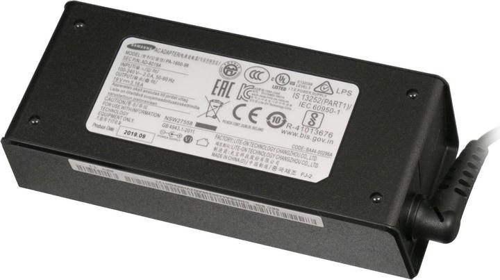 Actual product image Delta ADP-60ZH D (60 W)
