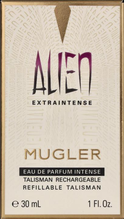 Actual product image Thierry Mugler Alien Extrainsense (Eau de parfum, 30 ml)