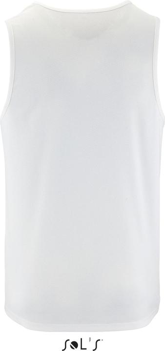 Actual product image Sol's Sporty Tt (3XL)