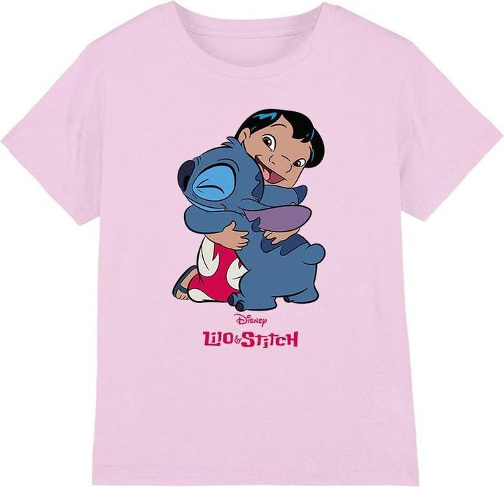 Lilo & Stitch 90s TShirt