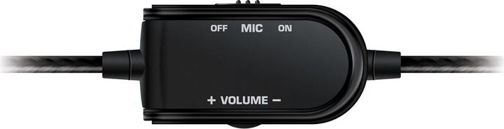 Immagine prodotto dreamGear GRX-340 Cuffia da gioco avanzata per Xbox One - Microfono a braccio - Telecomando in linea (Cablato)