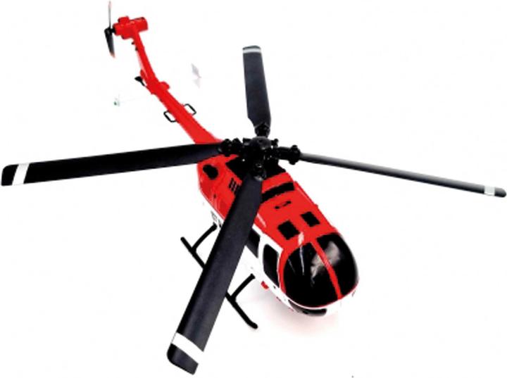 Produktbild Fm-electrics BO-105 Helikopter 4-Kanal RTF