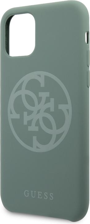 Actual product image Guess Case (Apple iPhone 11 Pro)