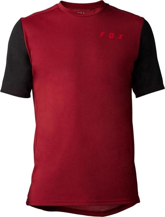 Fox Jersey 23 Ranger Dr Ss Race Brx XL (XL)