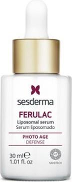 Sesderma Ferulac Liposomales Anti-Aging Serum 30 Ml (30 ml)