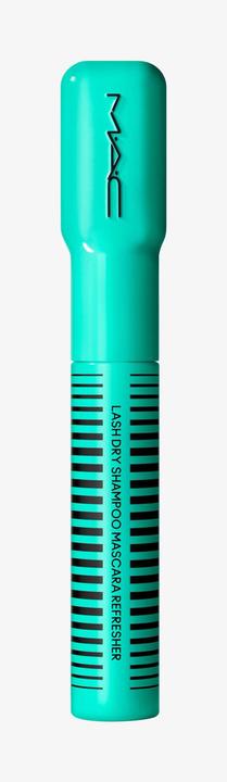 Produktbild MAC Cosmetics M.A.C. Lash Dry Shampoo Mascara Refresh 9 ml (Black)