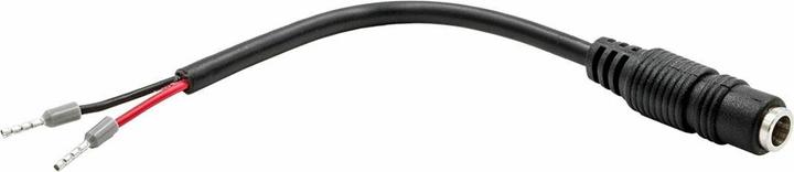 Produktbild Exsys EX-K1110 Stromkabel 2-polige Klemmleiste (0.10 m)