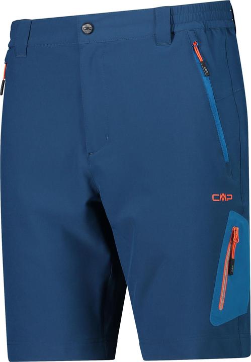 Actual product image CMP Campagnolo Bermuda Stretch (4XL)