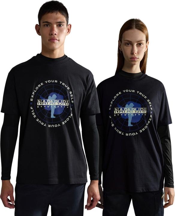 Produktbild Napapijri t-shirt (L)