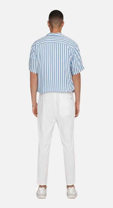 Immagine prodotto Only & Sons Einfarbige Hose (XL)
