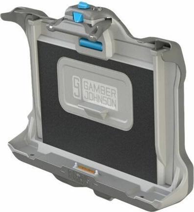 Produktbild Getac A140 GAMBERJOHNSON 7160-1246-00