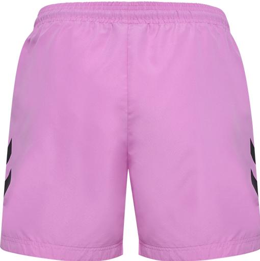 Actual product image hummel hmlNED SWIM SHORTS (S)