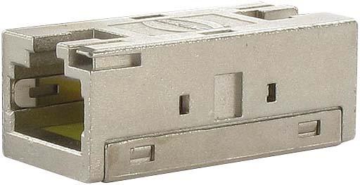 Actual product image Murr Elektronik 4000-68000-9040012 Modlink MSDD Gender Changer
