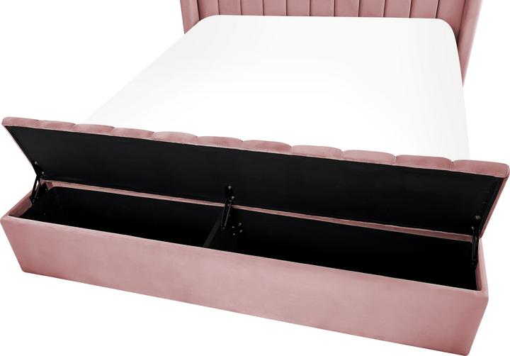 Actual product image Beliani Noyers (140 x 200)