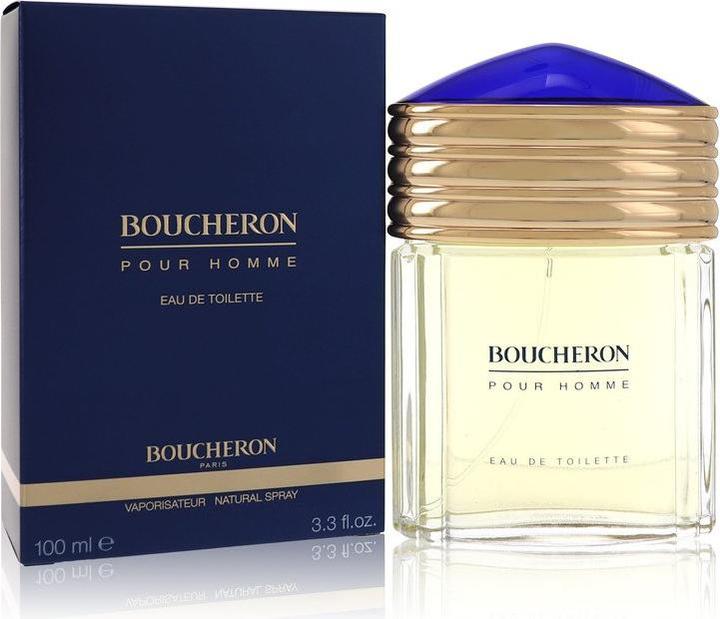 Image du produit Boucheron Parfum (Eau de toilette, 100 ml)