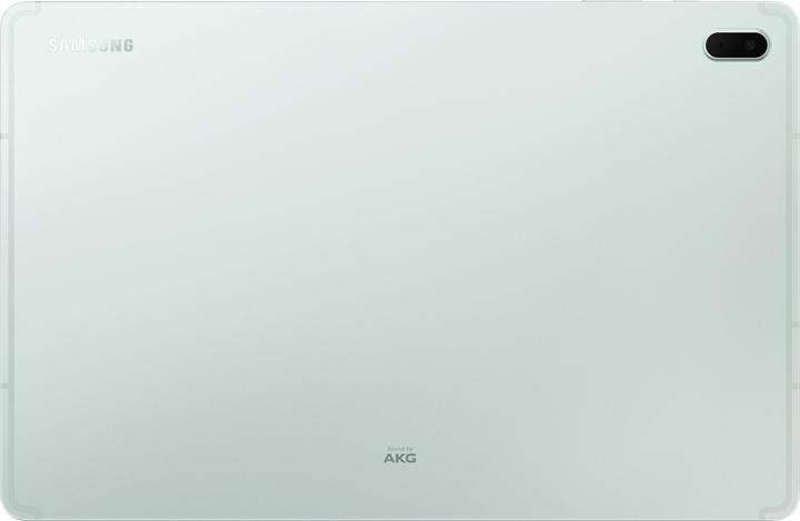 Produktbild Samsung Galaxy Tab S7 FE (5G, 12.40", 64 GB, Mystic Green)