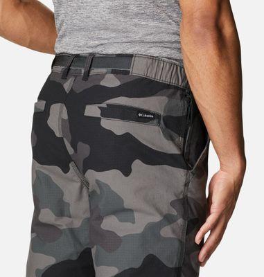 Produktbild Columbia Wallowa Hose mit Gürtel für Männer (44)