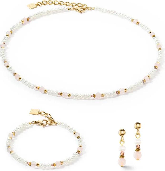 Image du produit Coeur de Lion Boucles d'oreilles