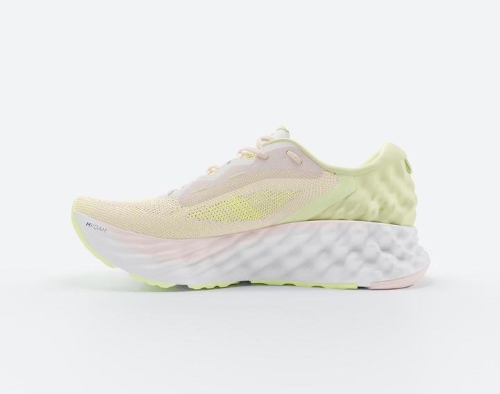 Actual product image Kiprun KS900.2 Women's running shoes - Pink/yellow (42)