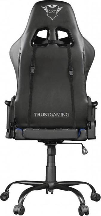 Productafbeelding Trust GXT 708B Resto Universele Gaming Stoel Zwart