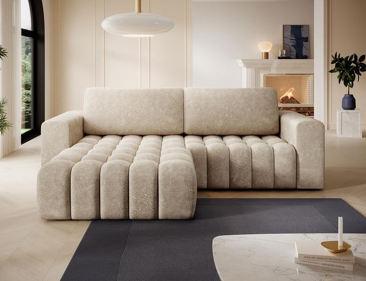 Produktbild ELTAP Bonett (3-Sitzer, Bettsofa, Ecksofa)