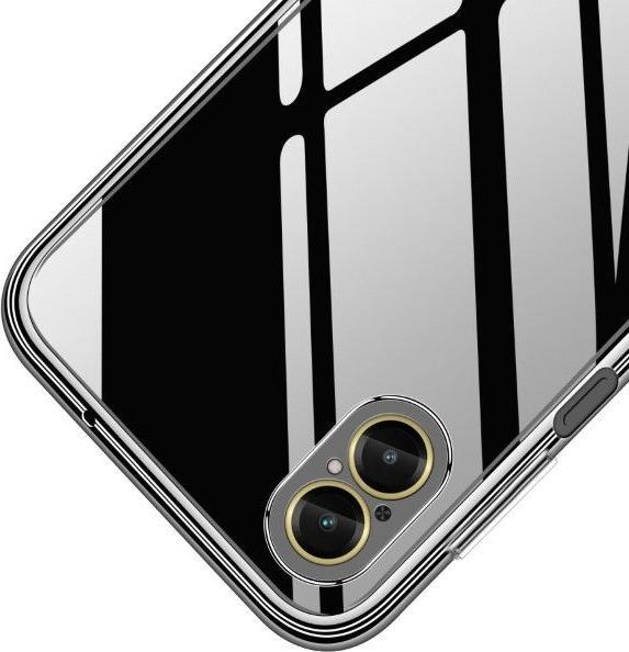 Actual product image Mofi Softcase TPU Series (Realme C67 4G)