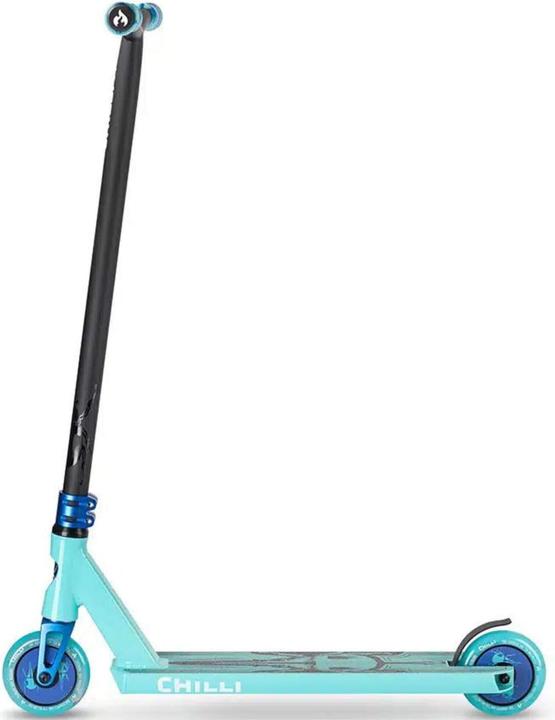 Actual product image Chilli Scooter Critter