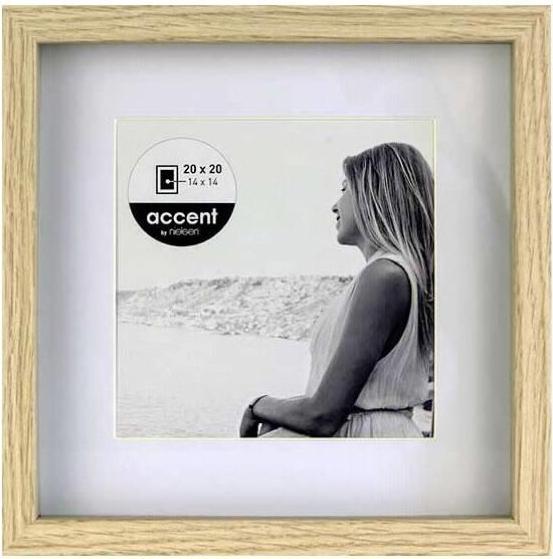 Image du produit Nielsen Aura (20 x 20 cm)