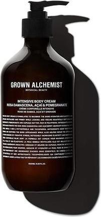 Image du produit Grown Alchemist Crème corporelle intense (Crème pour le corps, 500 ml)