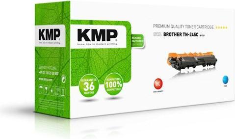 Actual product image KMP B-T49 (C)