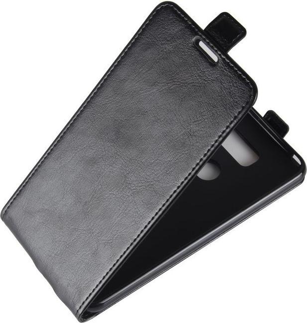 Produktbild MU Classic Leder Flipcase (LG V30)