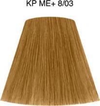 Immagine prodotto Wella Koleston Perfect Me+ Pure Naturals (8/03 biondo chiaro oro naturale)