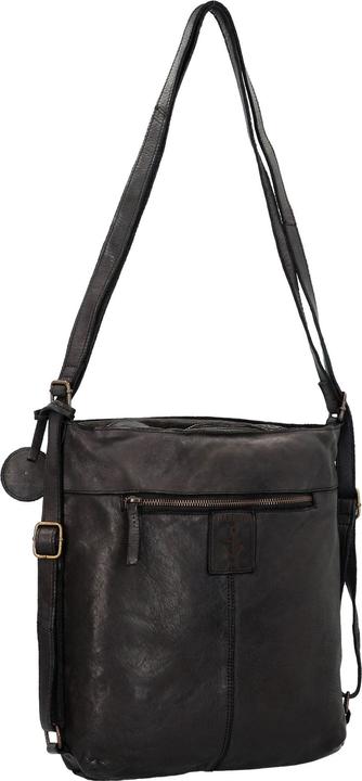 Actual product image Harbour 2nd Anchor Love Nora shoulder bag leather 28 cm