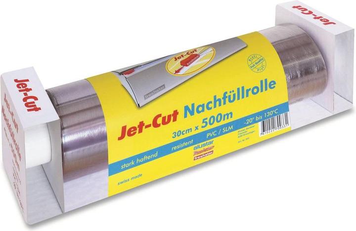 Produktbild Jet-Cut Nachfüllrolle (1 x)