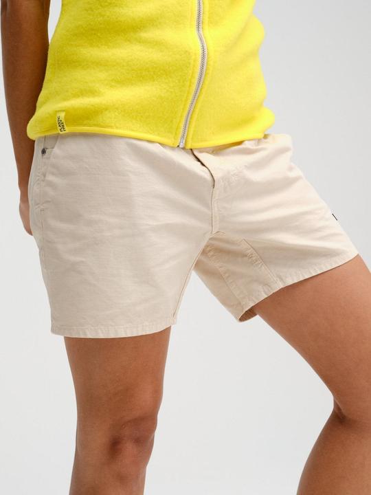 Actual product image Mover Plastic Free Sportswear Ripstop Cotton Shorts (XS)