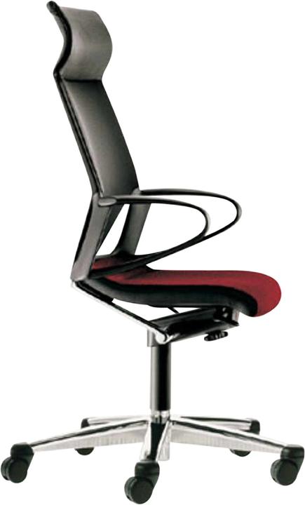 Actual product image Wilkhahn Modus Medium Office Swivel Chair