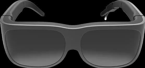 Actual product image Lenovo Legion Glasses (RCH)