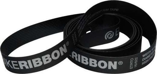 Actual product image Bike Ribbon Rim tape 26" 559x18 open (18 mm)