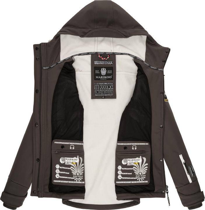 Produktbild Marikoo Kleinezicke (3XL)