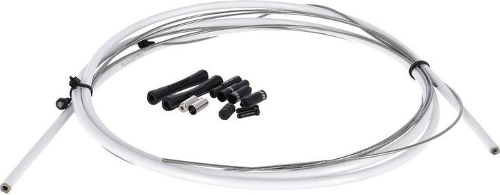 Actual product image Sram Slick Wire Pro Road