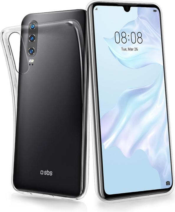 Actual product image SBS Skinny (Huawei P30)