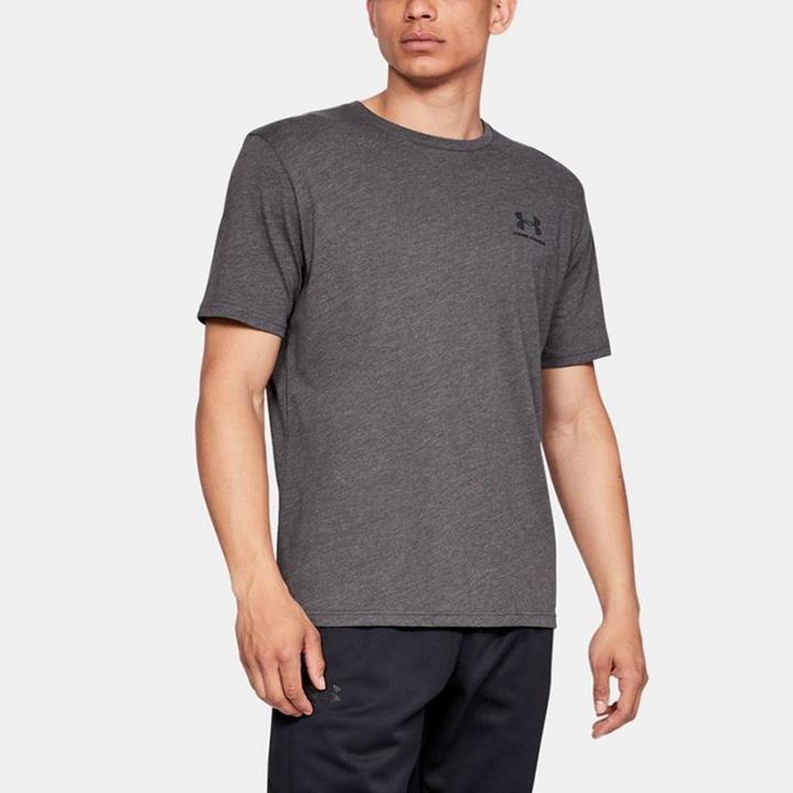 Produktbild Under Armour Sportstyle Left Chest Ss (XXL)