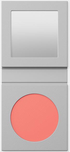 Actual product image Veralab Cheeky Blusher Blush Ph Reagent - 02 Coral Light (02 Coral Light)