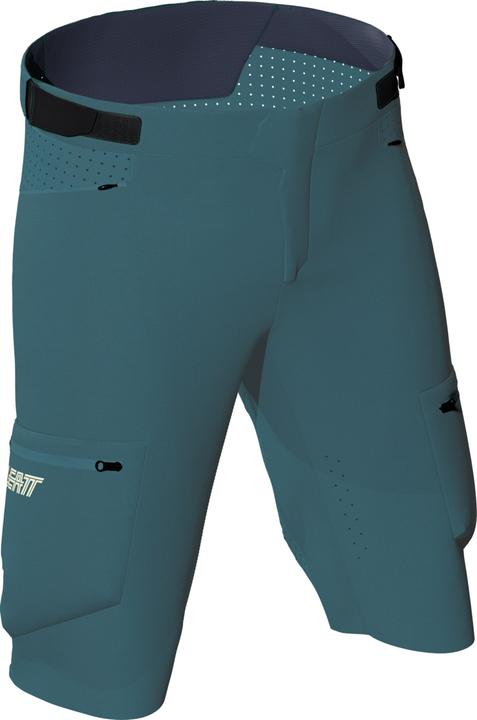Actual product image Leatt MTB All-MTN 2.0 Shorts JR (XL)