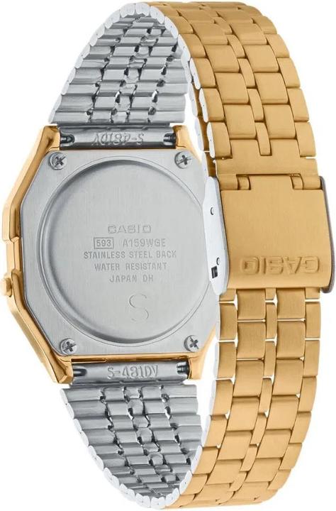 Immagine prodotto Casio Vintage A159wgea-1ef (Orologio digitale, 36.30 mm)