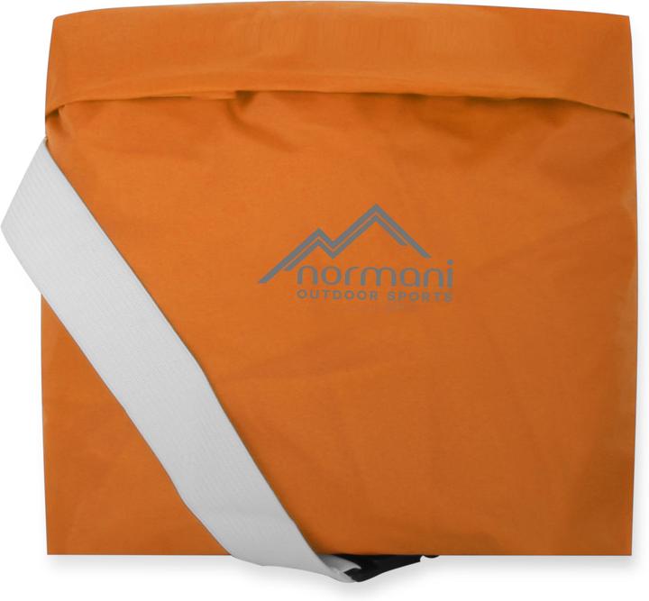 Actual product image Normani Kids Rain Poncho Cherrapunji Kids (One size)