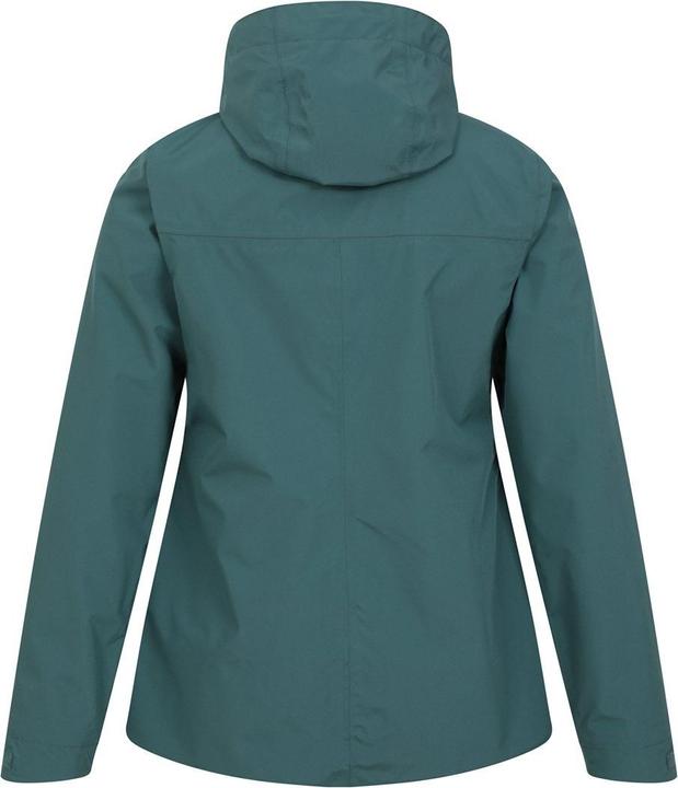 Immagine prodotto Mountain Warehouse Giacca impermeabile Vancouver II donna/donna (40)