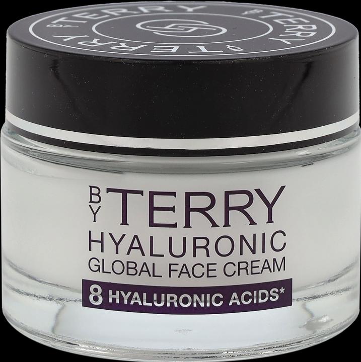 Image du produit By Terry Care - Crème globale pour le visage à l'acide hyaluronique (50 ml, Crème 24h)