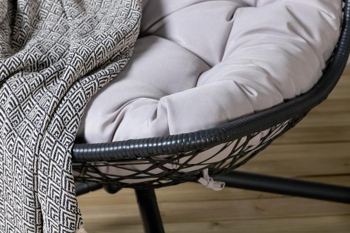 Actual product image Venture Home Garden Chair Edinburgh (120 kg)