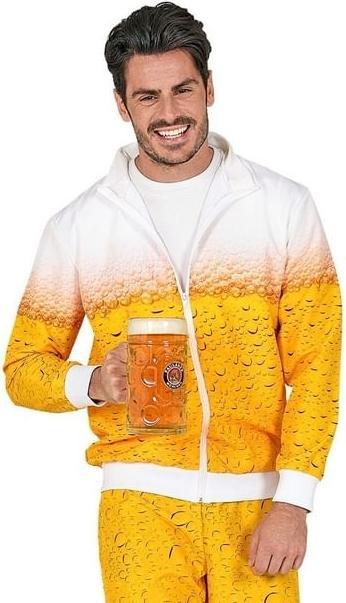 Widmann Beer Tracksuit